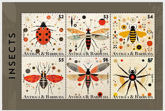 Insects