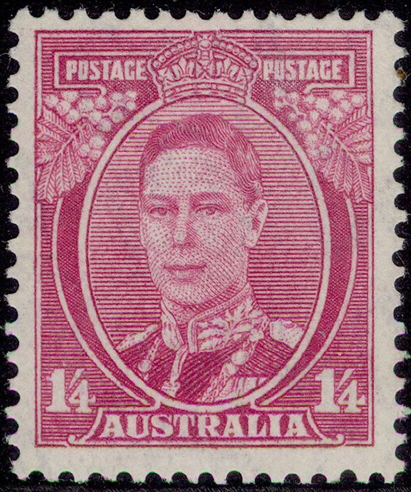 King George VI (1895-1952)