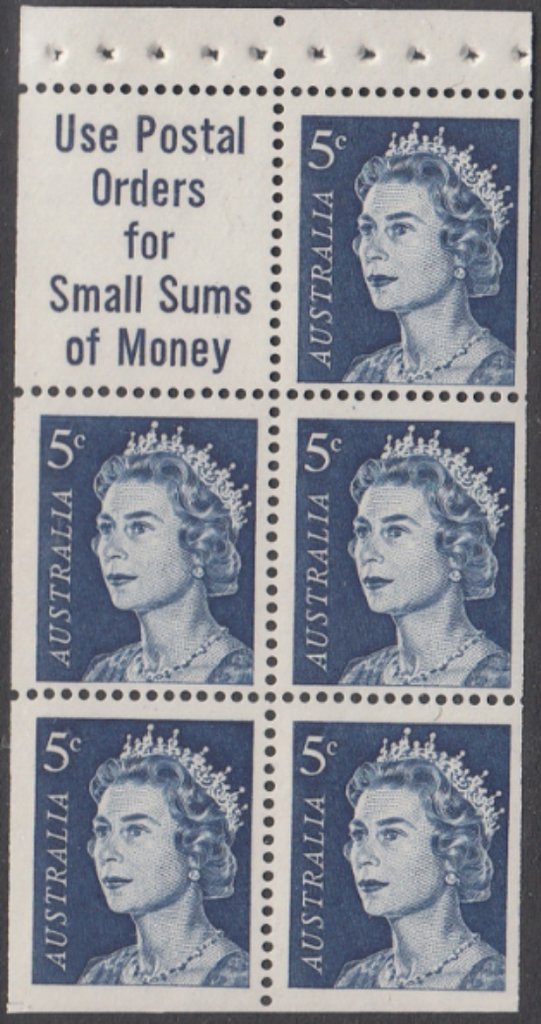 Queen Elizabeth II