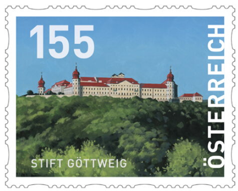 Göttweig Abbey
