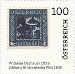 Stamp of 1926