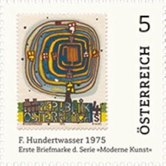 Stamp of 1975