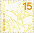 Summer Stamps : Flowers