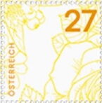 Summer Stamps : Flowers