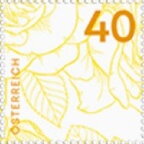 Summer Stamps : Flowers