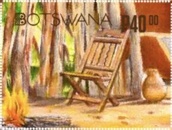 Arts & Crafts of Botswana