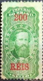 Dom Pedro II