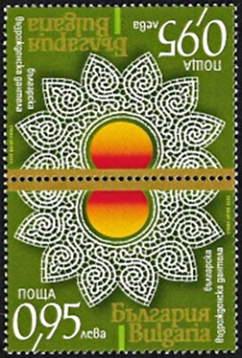 Bulgarian Renaissance Lace