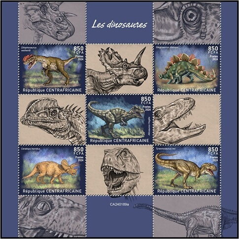 Dinosaurs