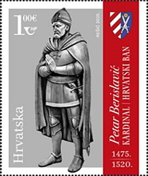 Petar Berislavić
