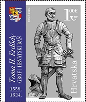 Toma II Erdödy
