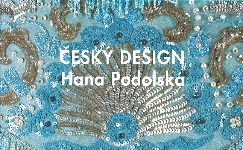 Charleston Dress by Hana Podolská