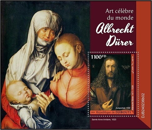 Albrecht Dürer (1471–1528)