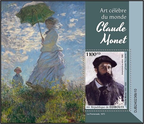Claude Monet (1840–1926)