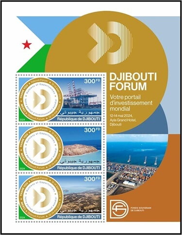 Djibouti Forum