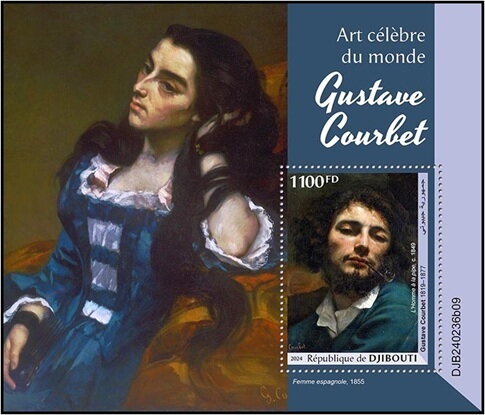 Gustave Courbet (1819–1877)
