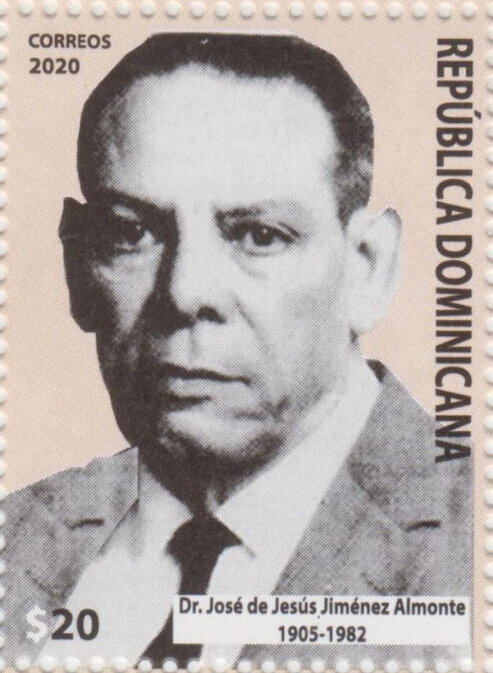 Jose de Jesus Jimenez Almonte