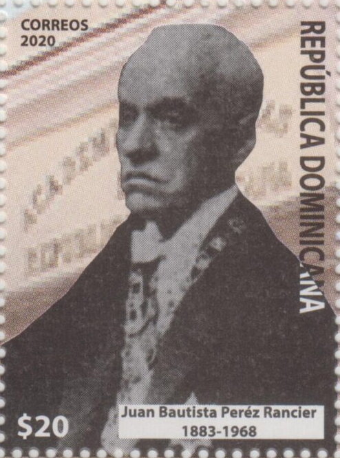 Juan Bautista Perez Ranclar