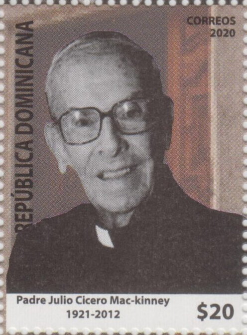 Julio Cicero MacKinney