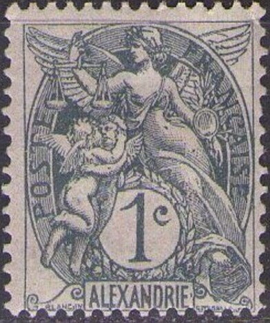 Type Blanc