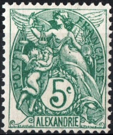 Type Blanc