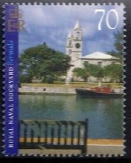 Royal Naval Dockyard Views