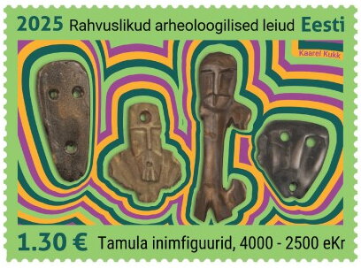 Tamula Figurines