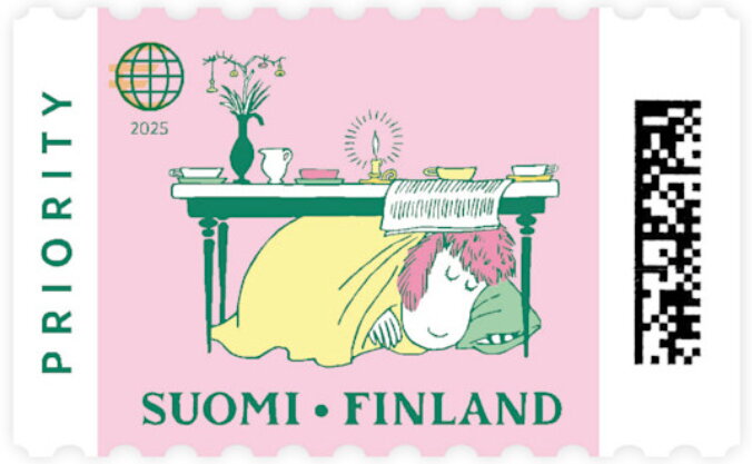 Moomins, 80 Years
