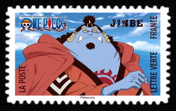 Jinbe