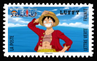 Luffy