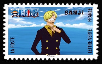 Sanji