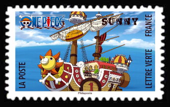 Stamp, Sonny, France,  , Cartoons