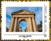Aquitaine Gate