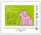 Biennial International Design. Saint Etienne. Cat Dog