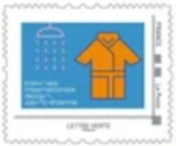 Biennial International Design. Saint Etienne. Clothing