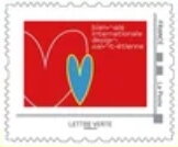 Biennial International Design. Saint Etienne. Hearts