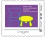 Biennial International Design. Saint Etienne. Table