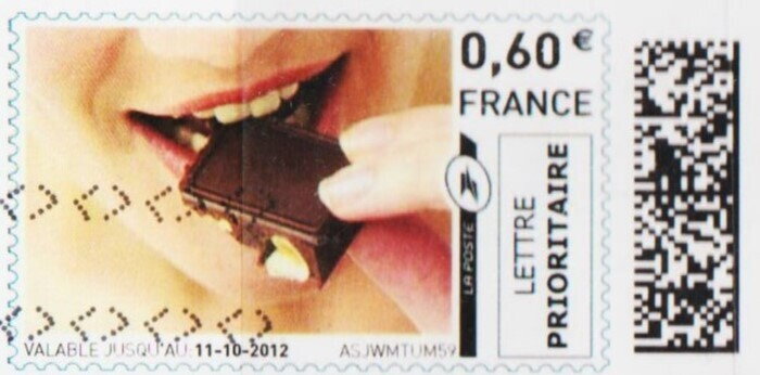 Chocolate Mmm
