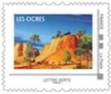 Luberon Ochres