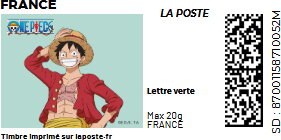 Luffy