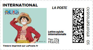 Luffy