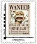 Monkey D Luffy