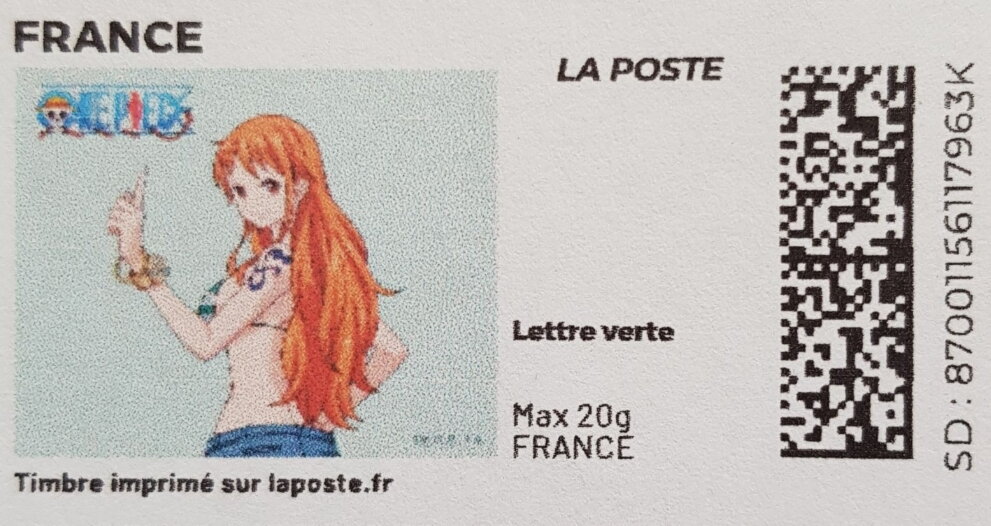 Nami