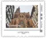 Notre Dame Strasbourg Cathedral
