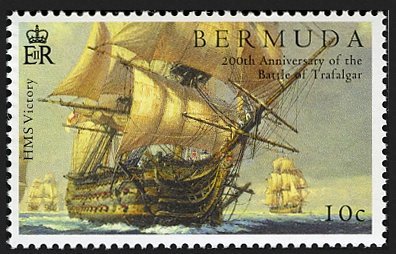 HMS Victory
