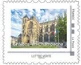 Saint Die des Chalons en Champagne