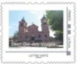 Saint Die des Vosges
