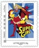 Super Girl