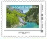 Verdon Gorges