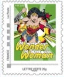 Wonder Woman